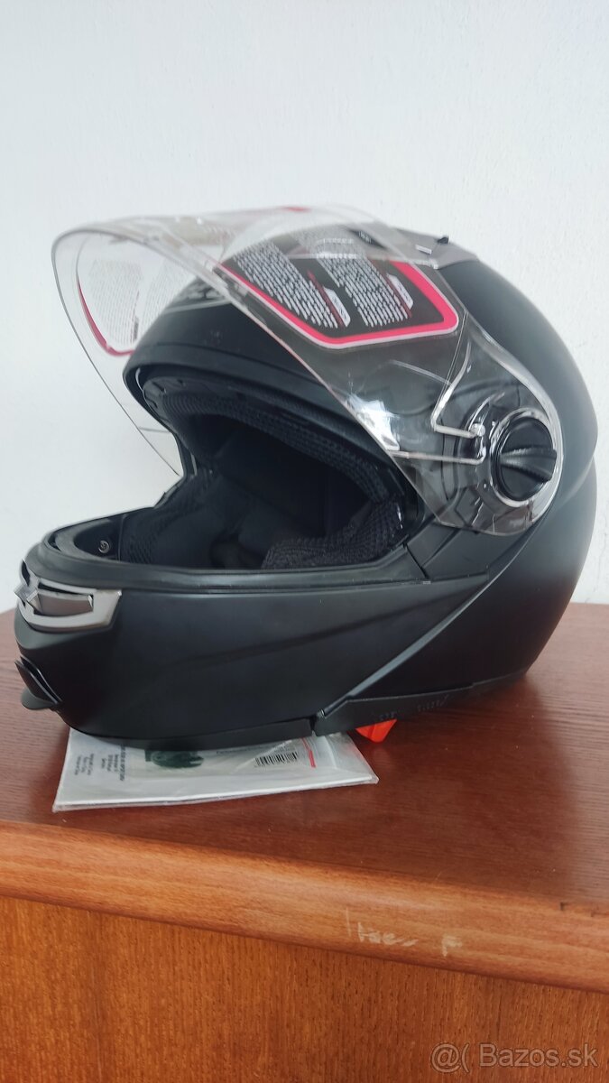 HELMA výklopna xl(L) - 2