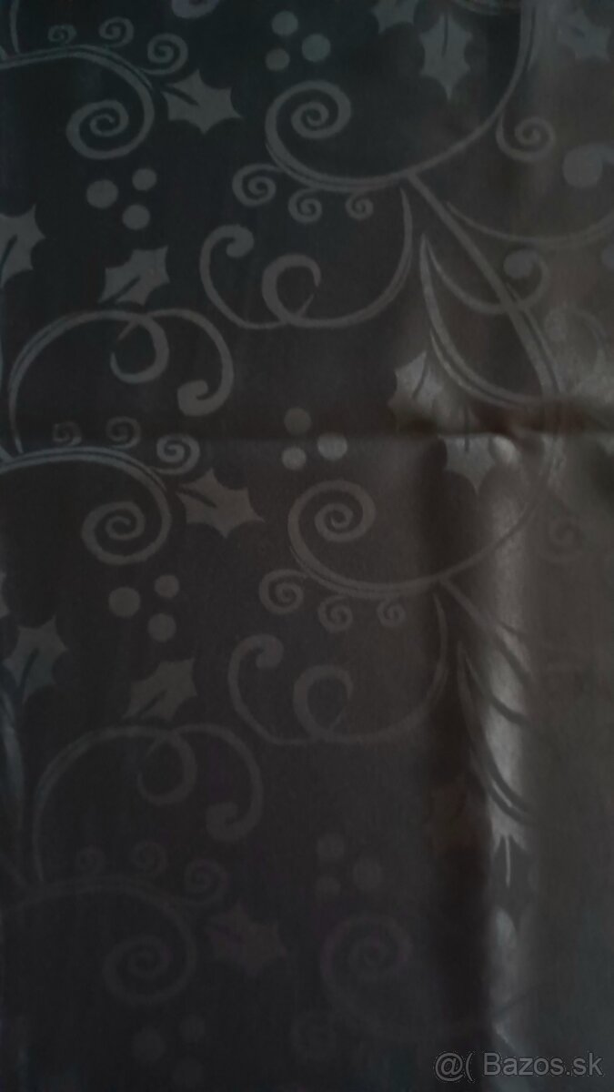 Vianočný obrus - 2