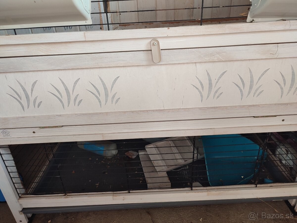 Klietka Ferplast cottage - 2