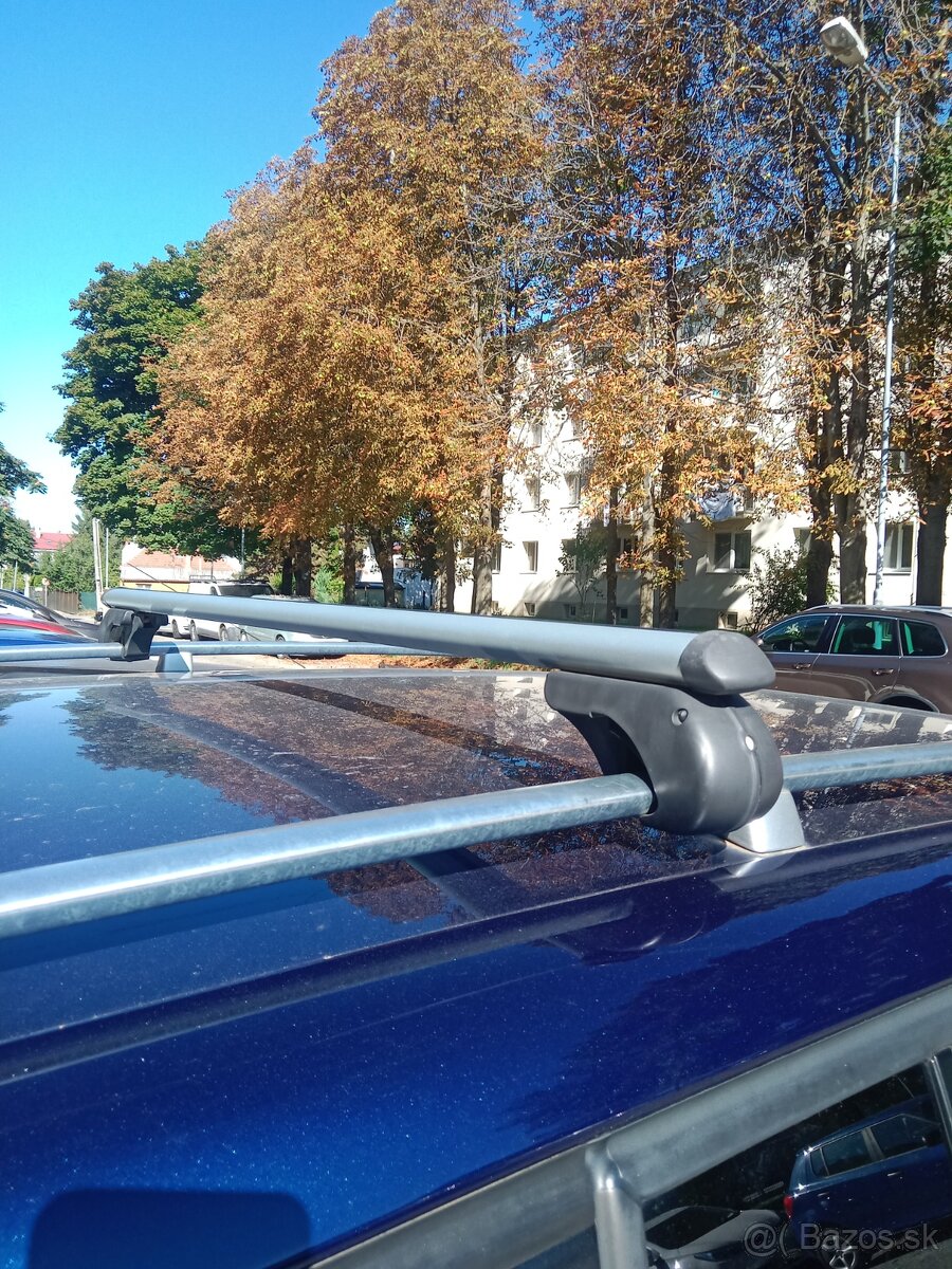 Volkswagen Touran 1.4 tsi - 2