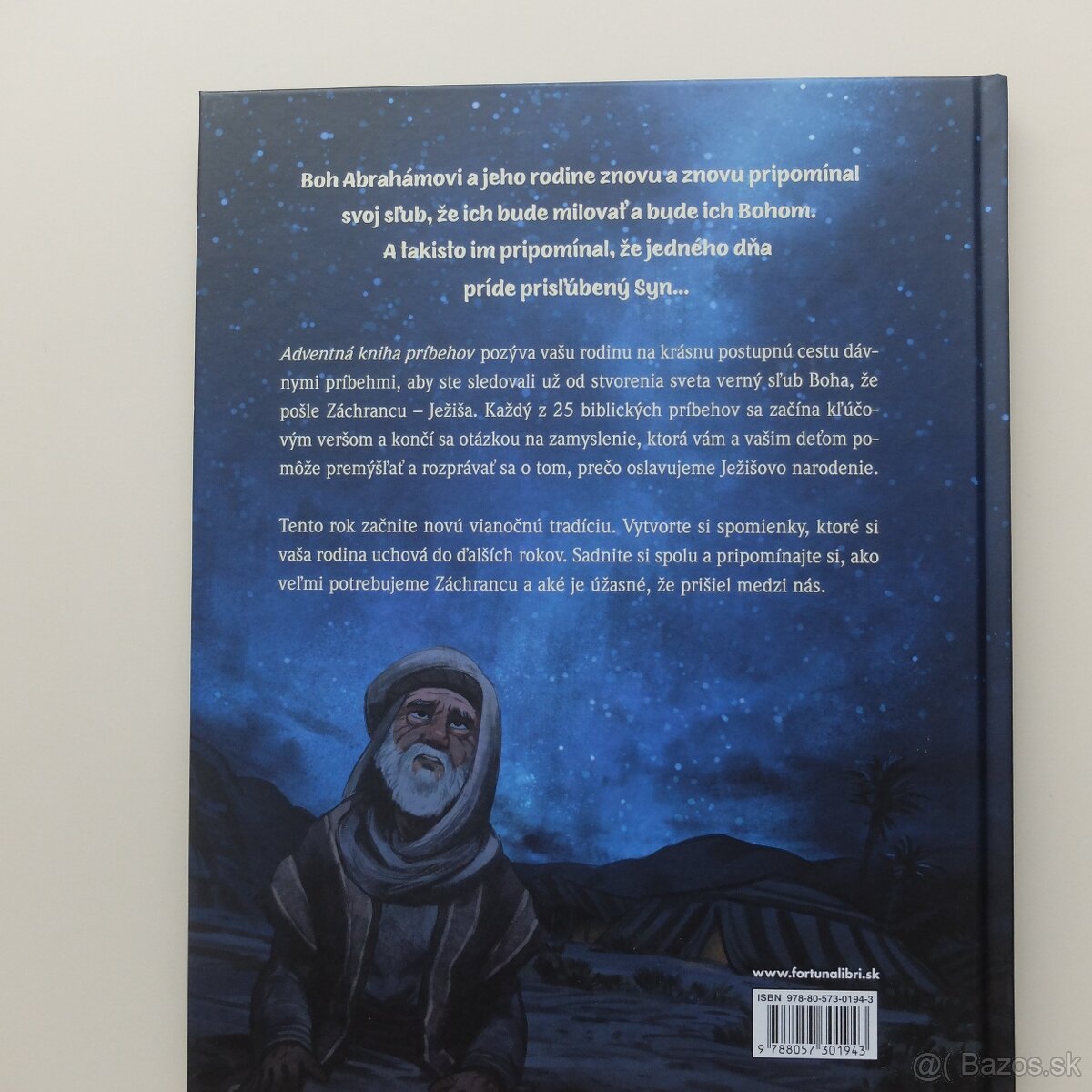 Adventná kniha príbehov Nová - 2