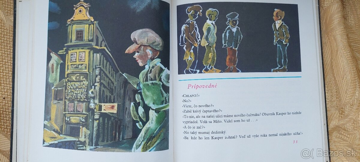 Frano Kral-Cenkovej deti - 2