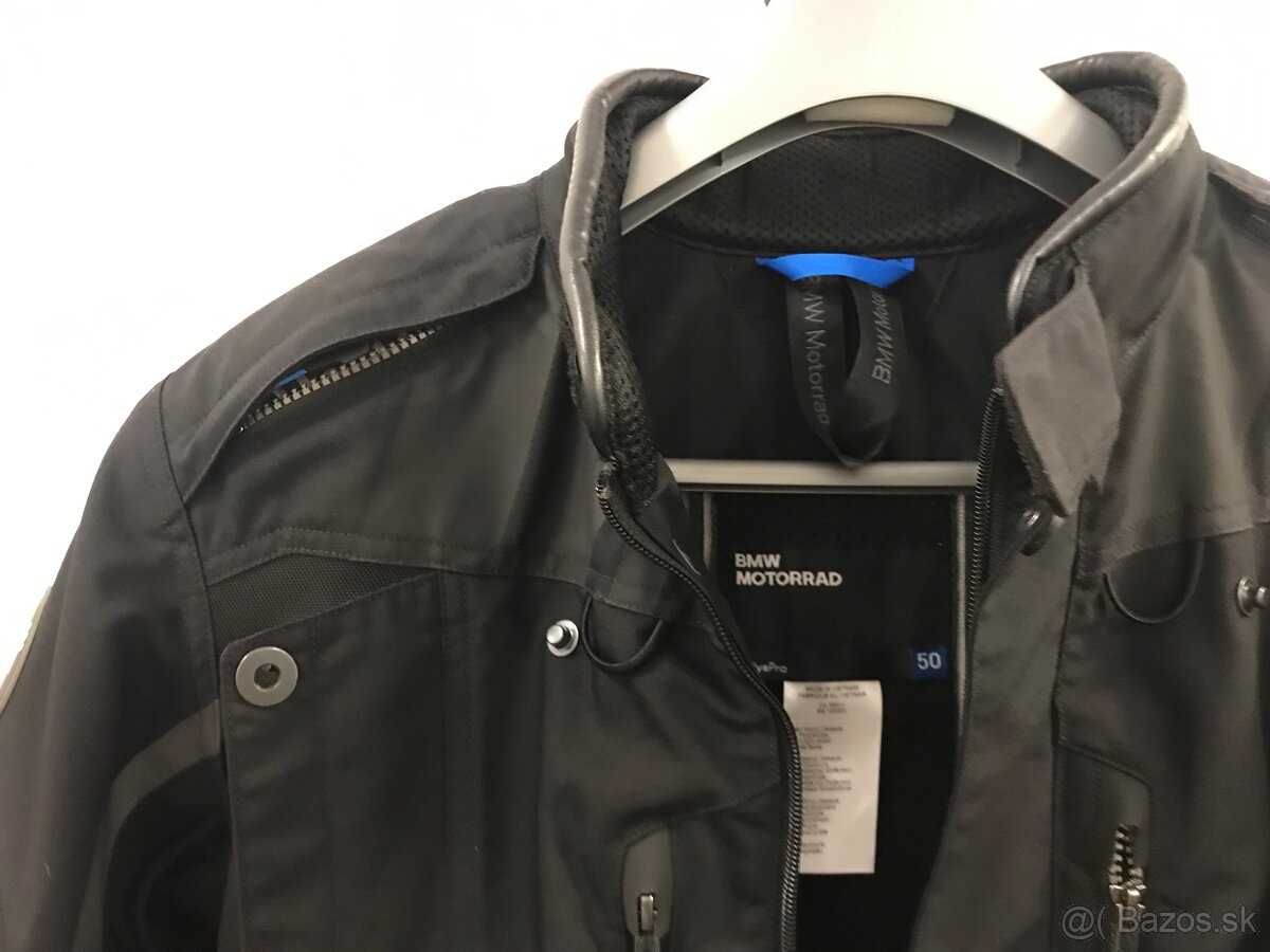 BMW Rally Pro súprava. 1980€. Nová. Veľkosť 50. - 2