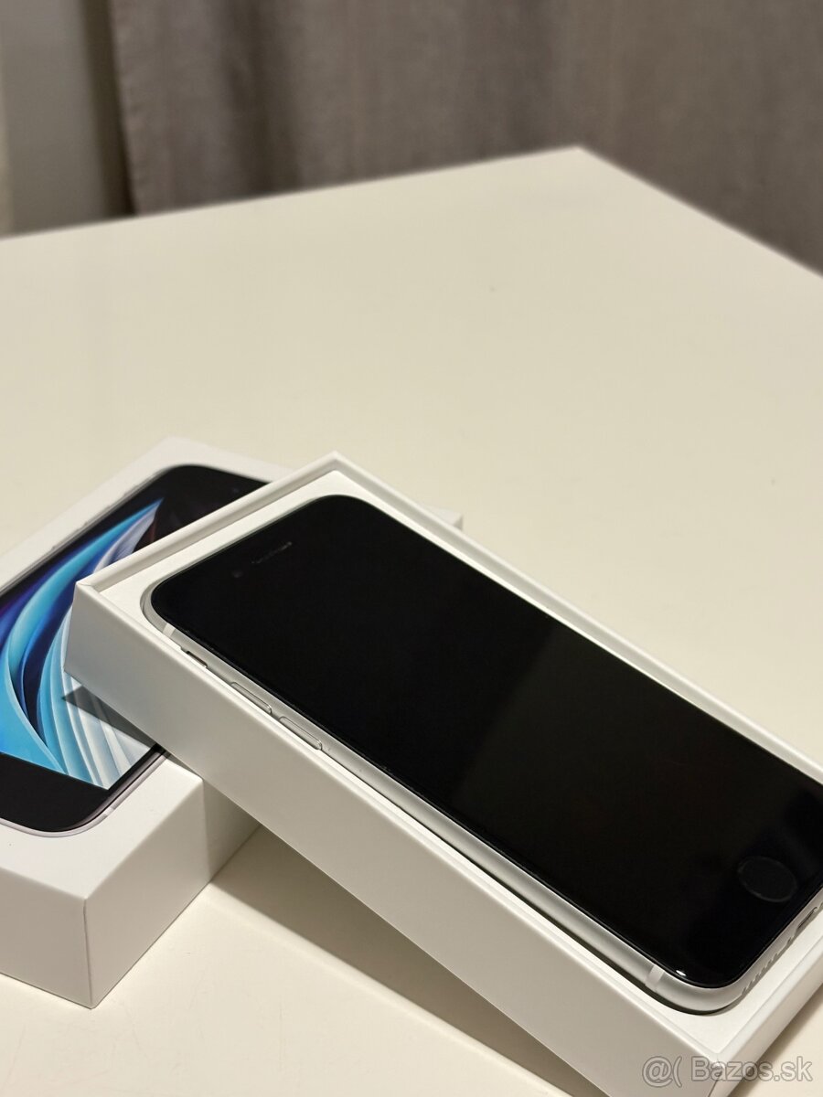 Apple Iphone SE 64GB - 2