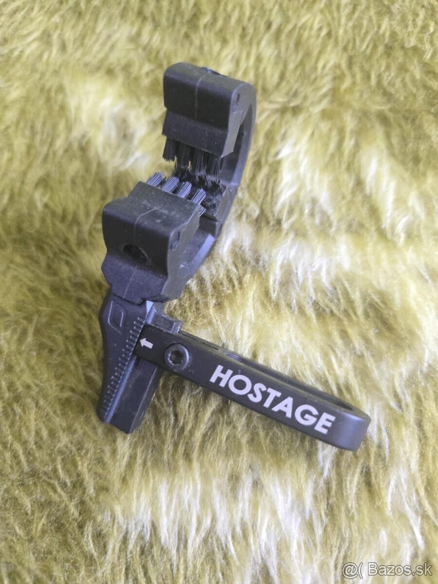 príslusenstvo na kladkovy luk - 2