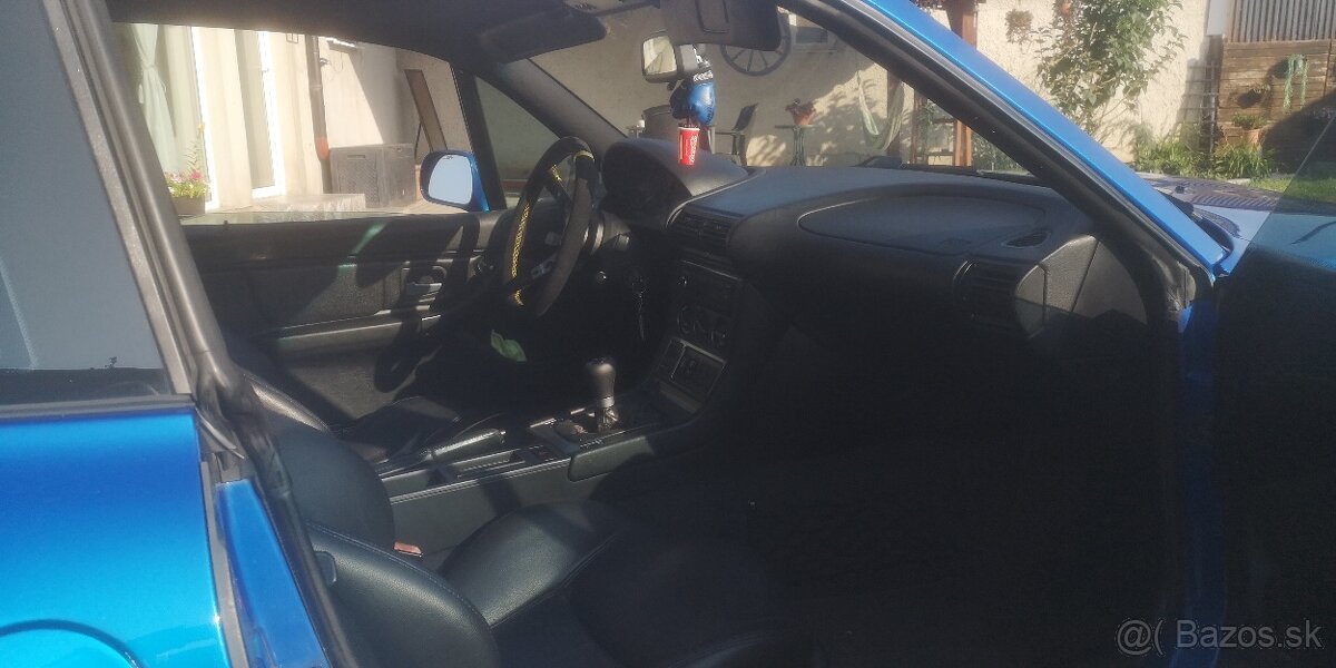 BMW Z3 Coupe 2.8i - 2