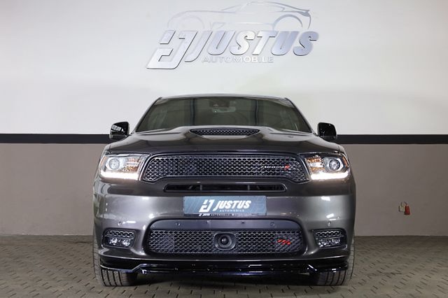 Dodge Durango 5.7 R/T 2019 - 2