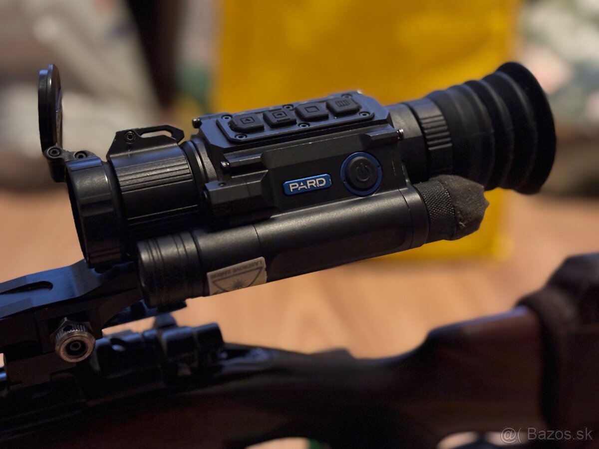 Predám Pard NV008S - 2