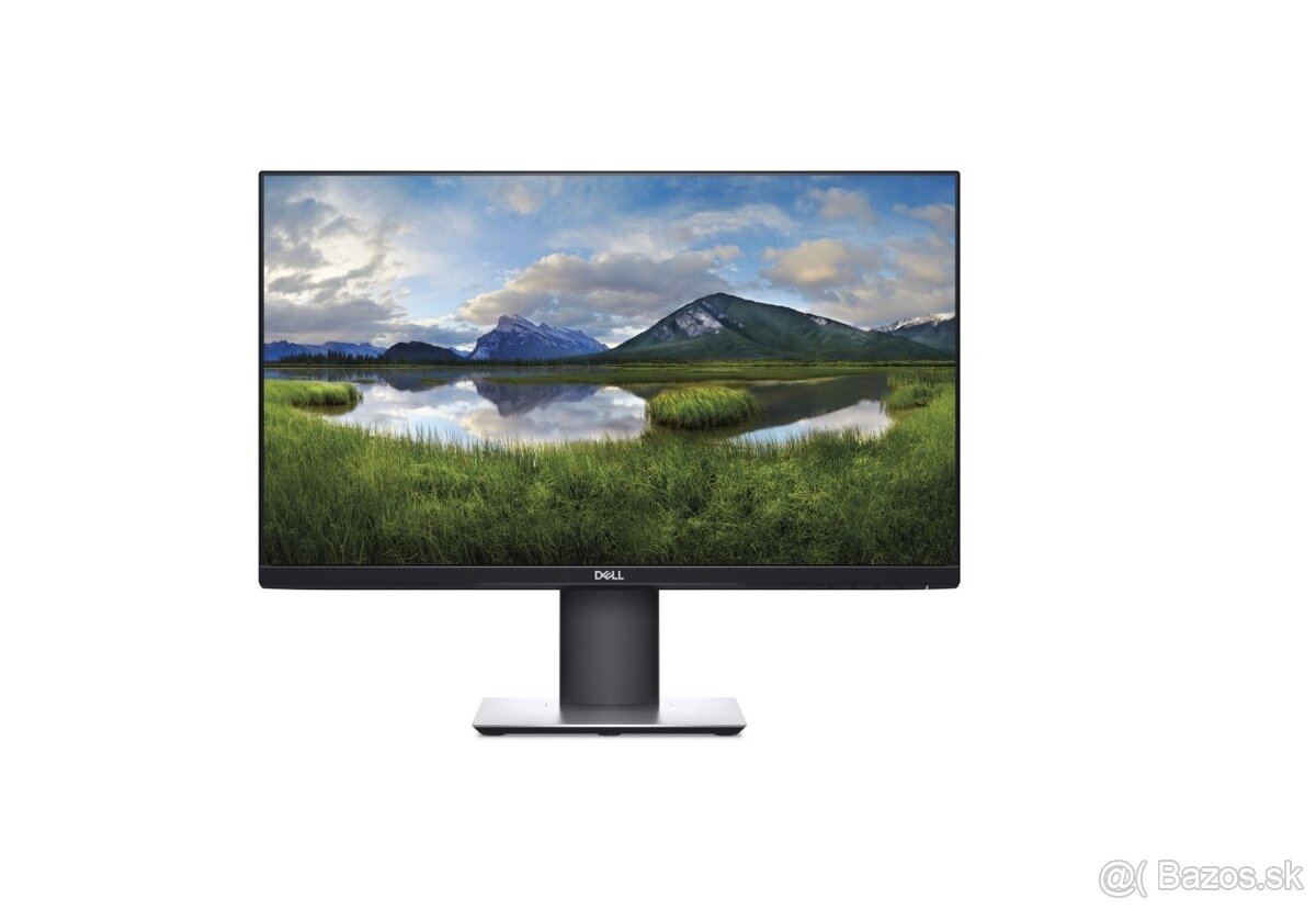 DELL P2419H Professional - 2