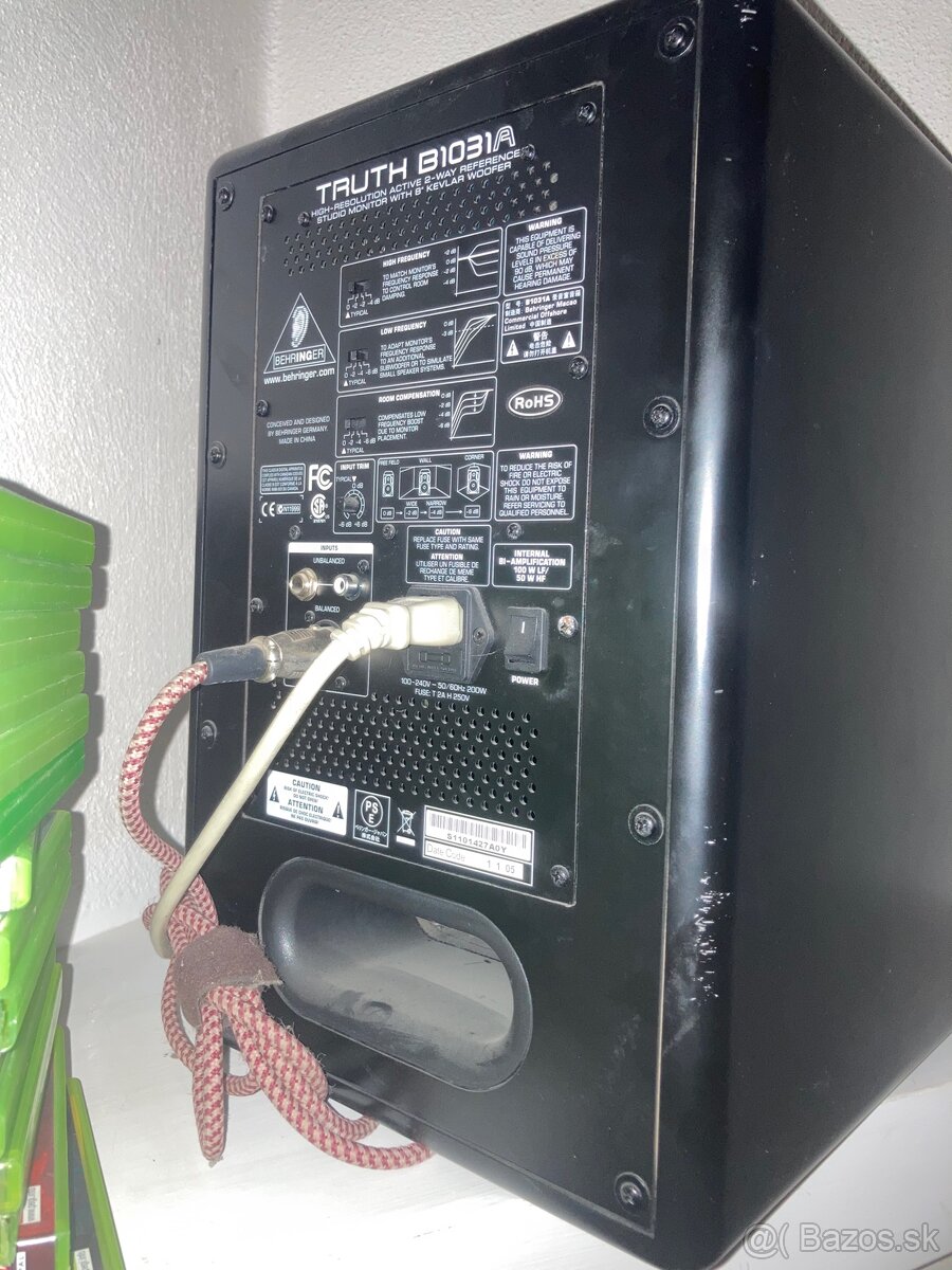 Pokazené monitory - 2