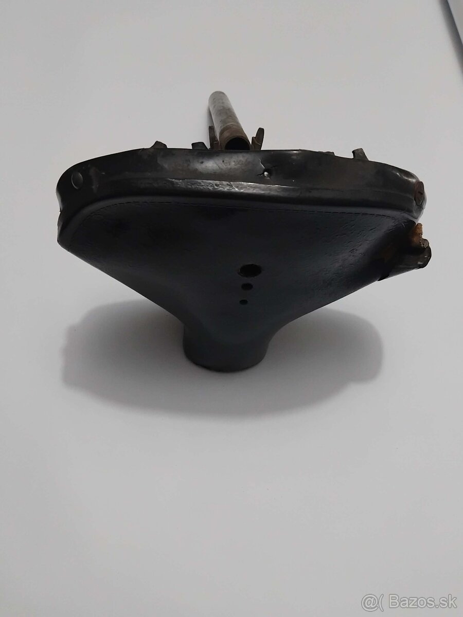 Babetta 207 Sedlo/Sedačka/Jawa - 2