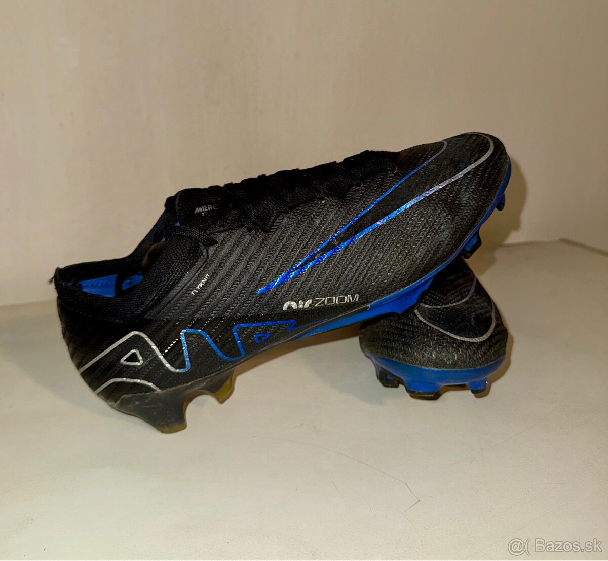Nike Mercurial Air Zoom Vapor 15 Elite FG kopačky - 2