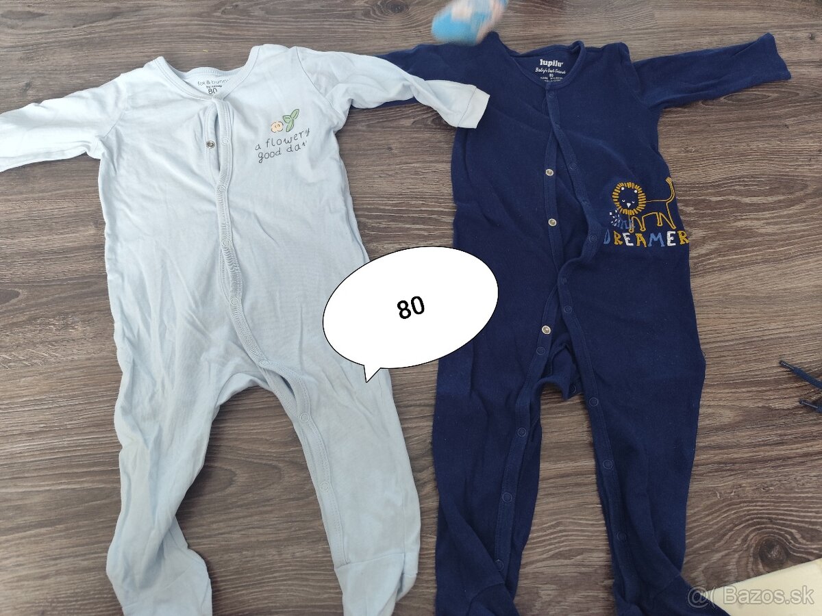 Balík oblečenia pre chlapčeka - 2