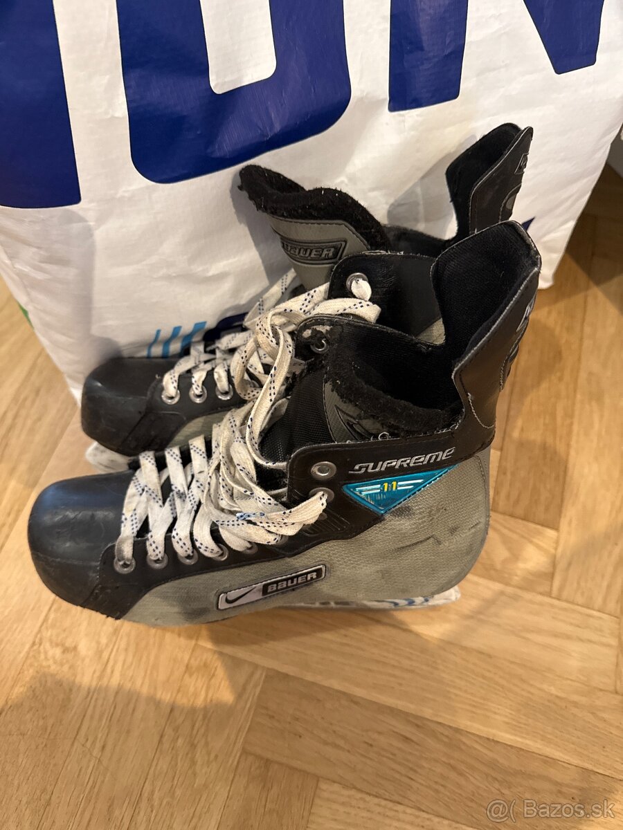 Hokejové korčule - 2