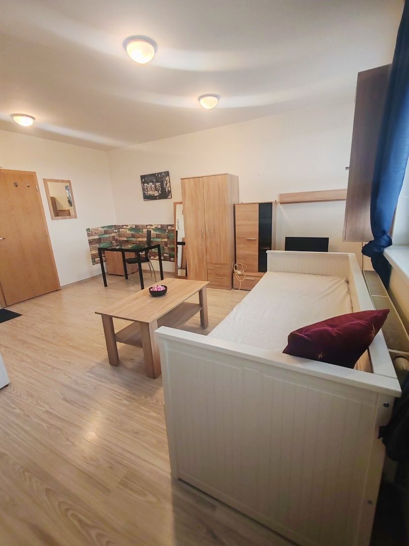 Ponúkame na prenájom garsónku Malacky - 2