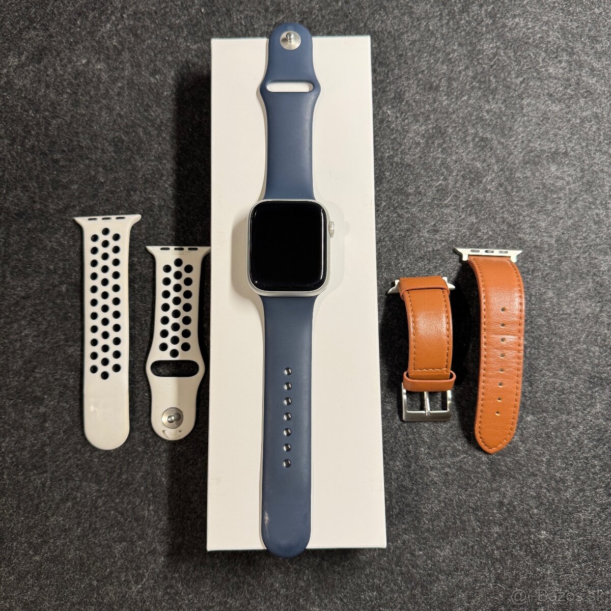 Apple watch 9 - 45mm - 2