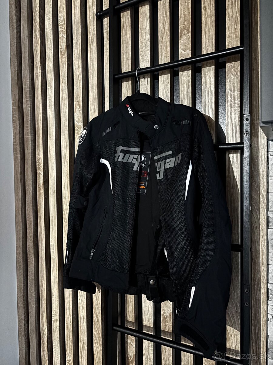 Furygan Soho Lady - 2