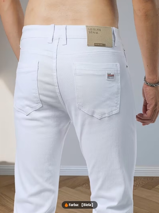 Pánske džínsy - 2