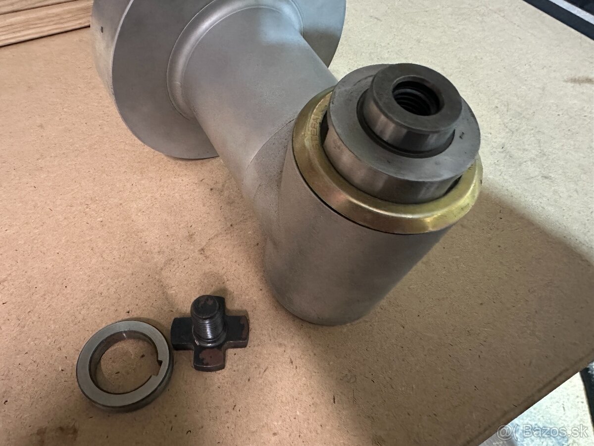 agregat iso 30 bt 30 - 2