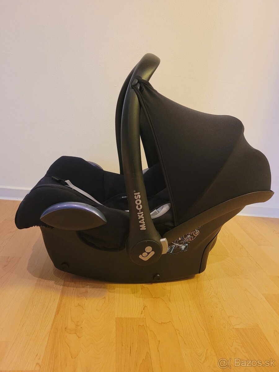 Vajíčko Maxi cosi - 2