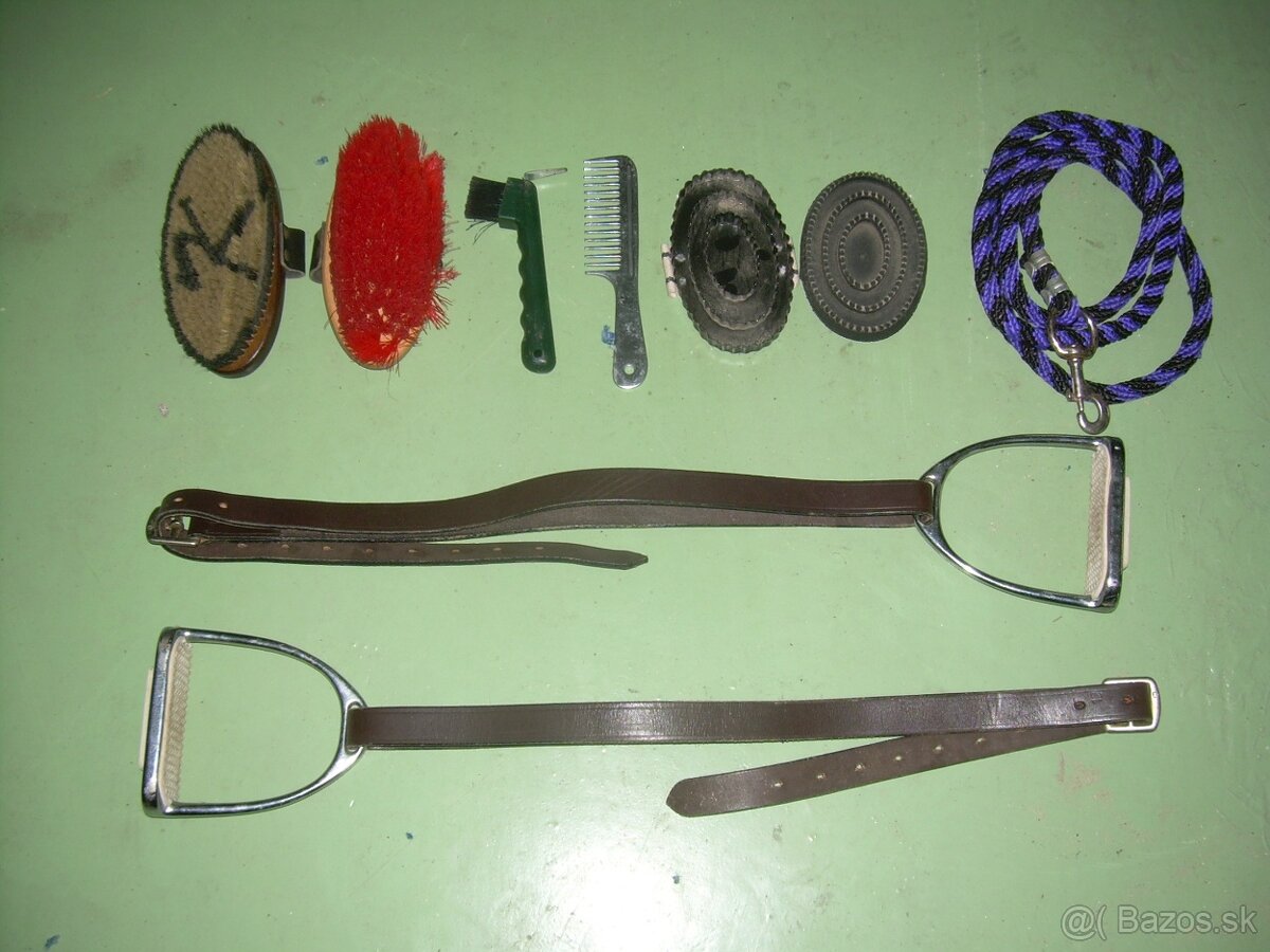 Strmene bezpečnostne - 2