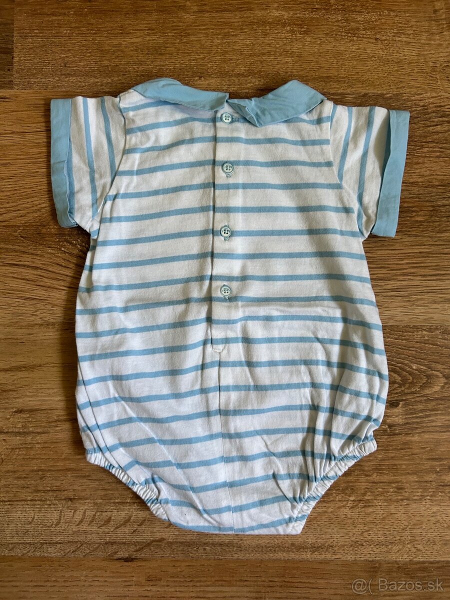 Body s krátkym rukávom - 2