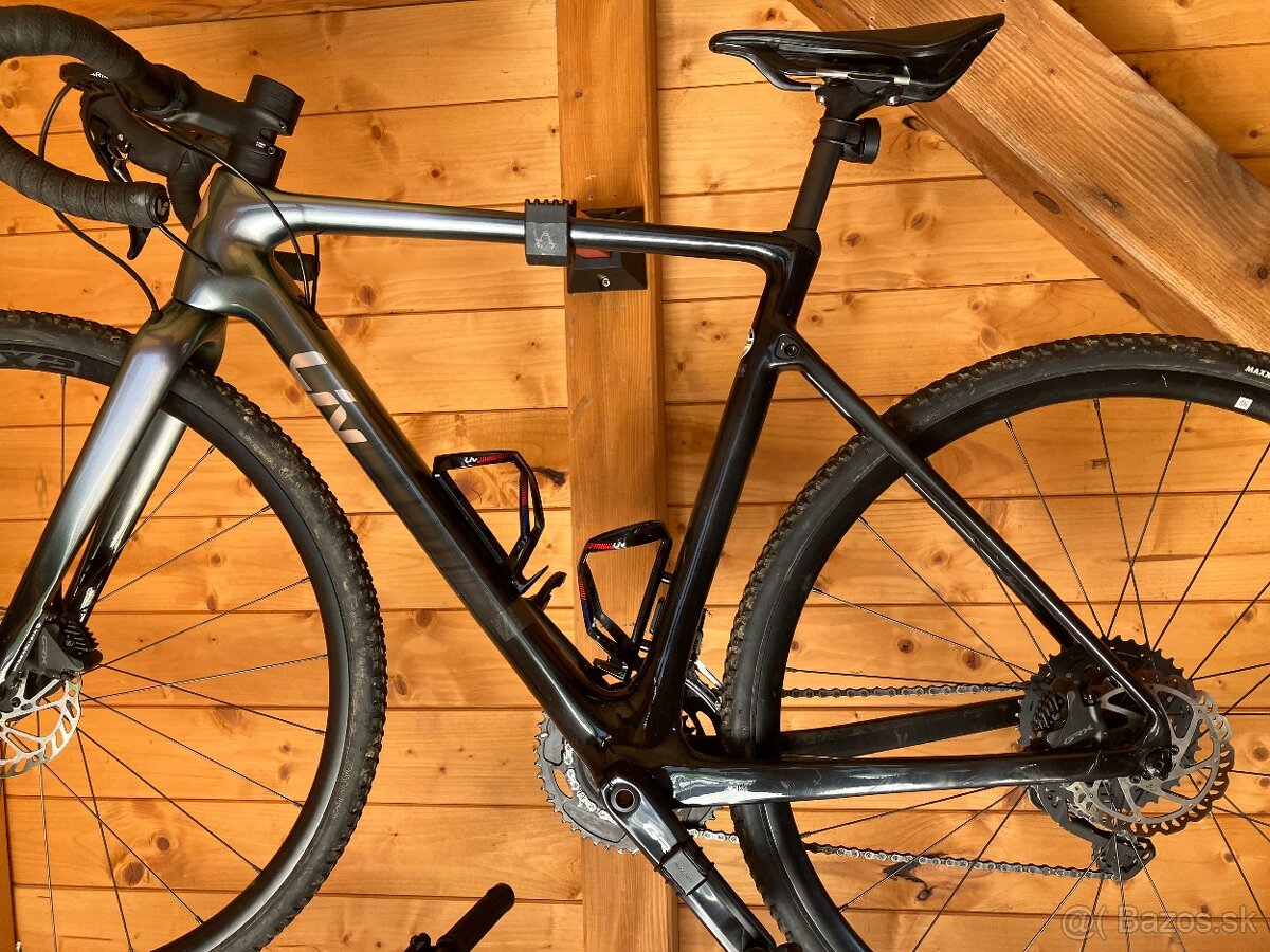 Liv Brava Advanced Pro 27 vel. S - 2