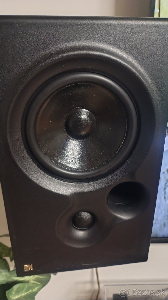 KEF coda 7 - 2