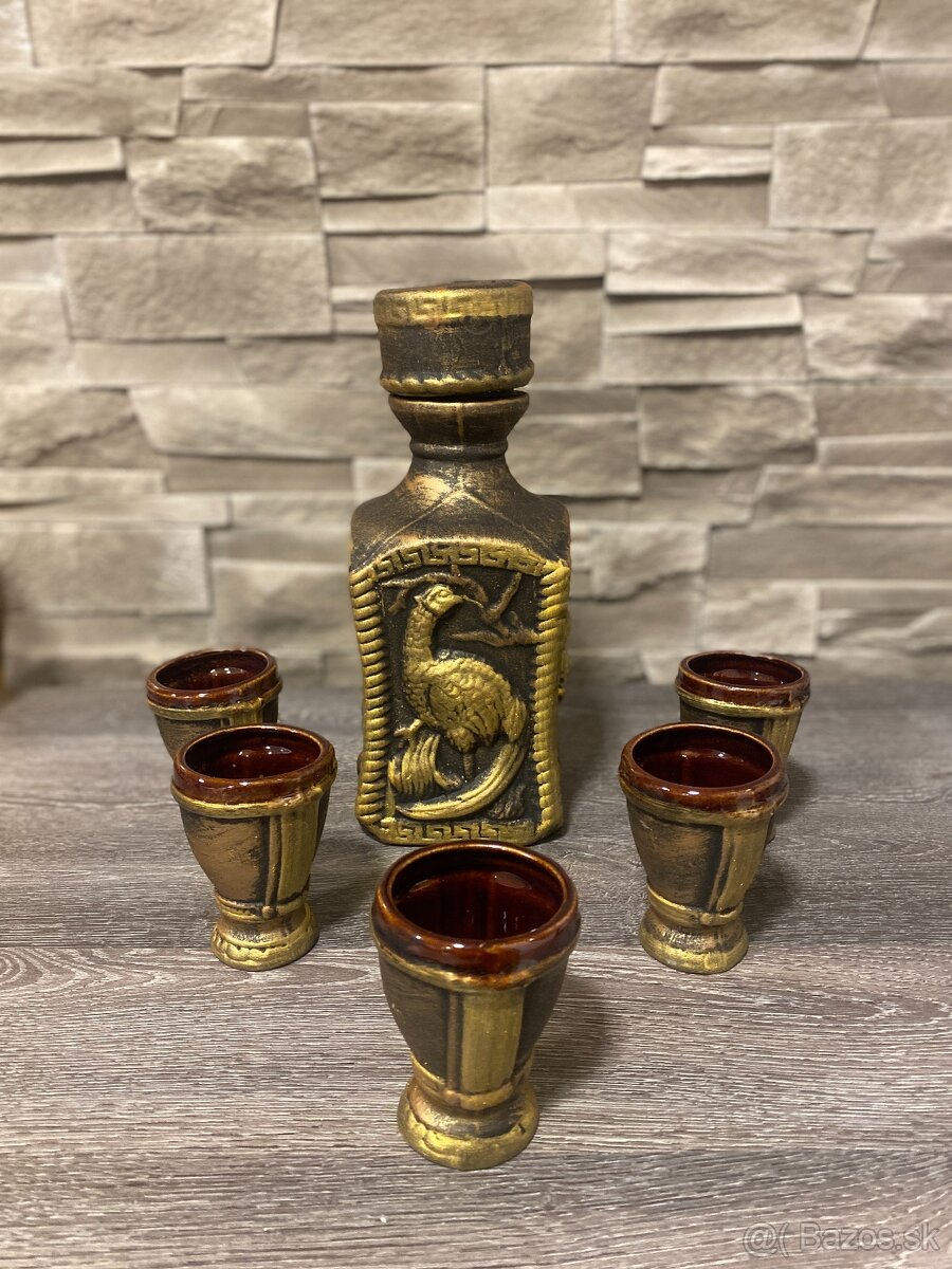 🦌🔥KERAMICKÁ FĹAŚA SET "ZVIERATÁ"🦌🔥 - 2