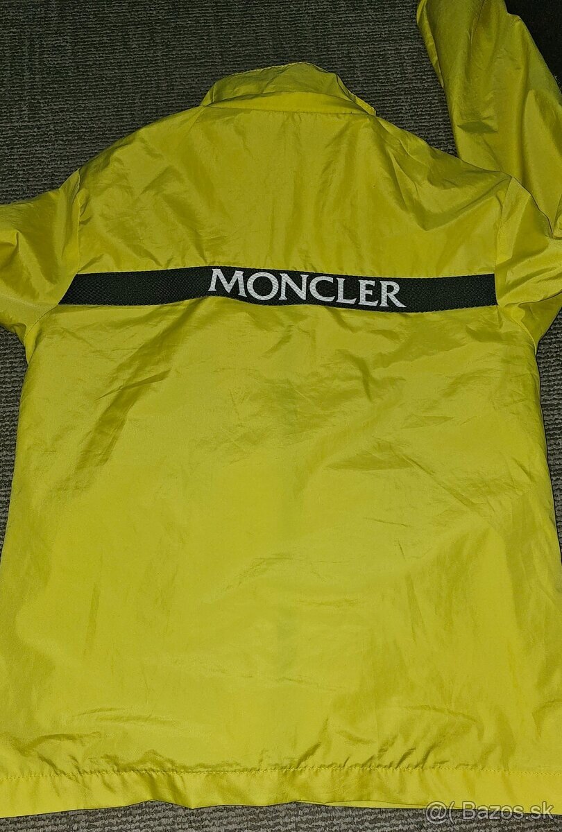 Bunda Moncler M - 2