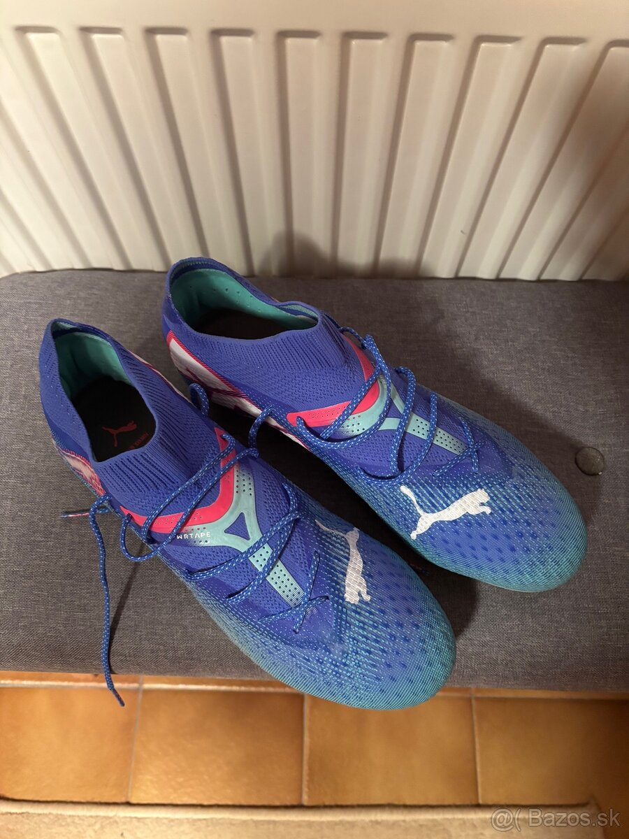 Kopačky Puma FUTURE 7 ULTIMATE FG - 2
