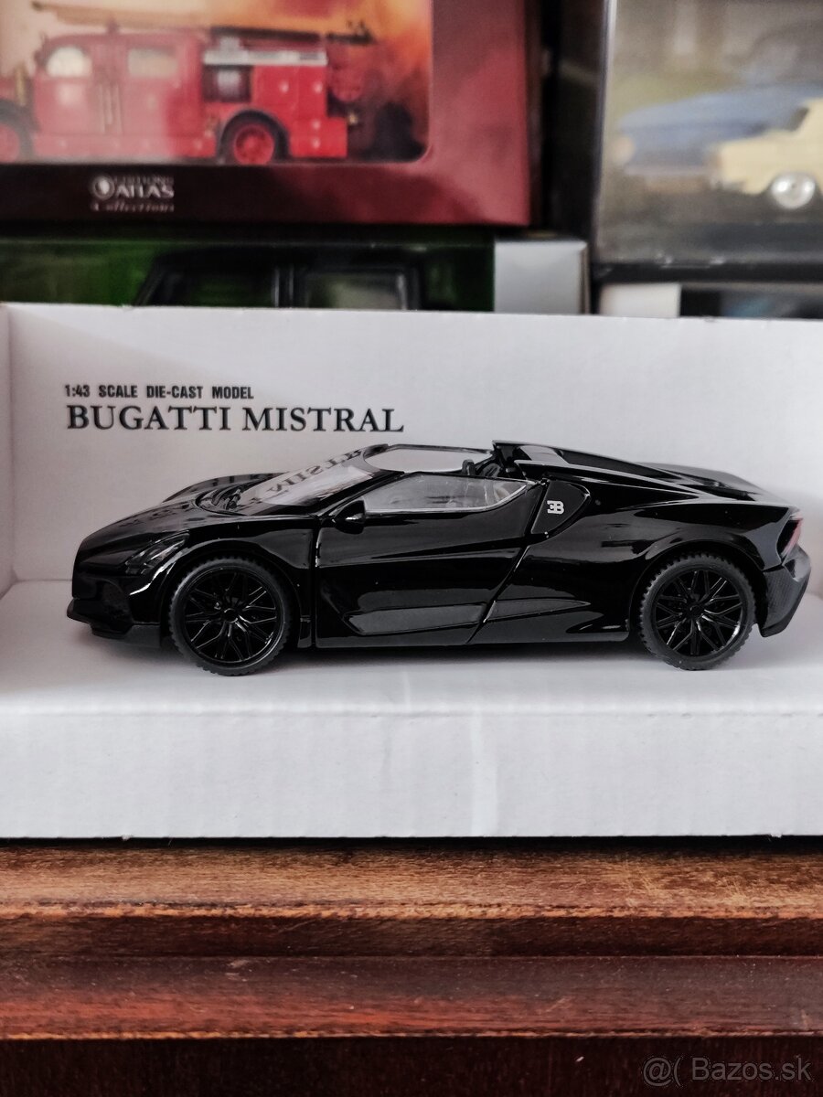 Mix modely časť 2 - 2