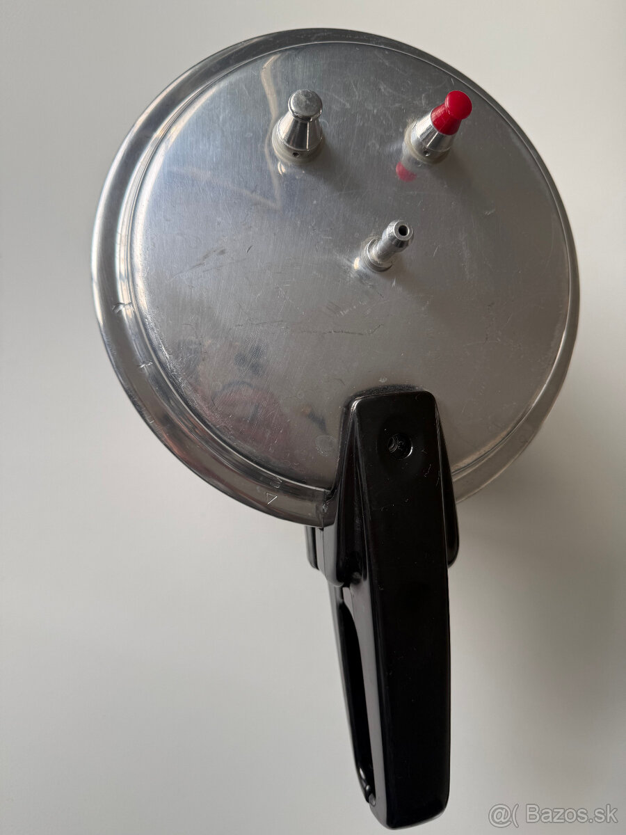 Tlakový hrniec Altilux 3 l - 2