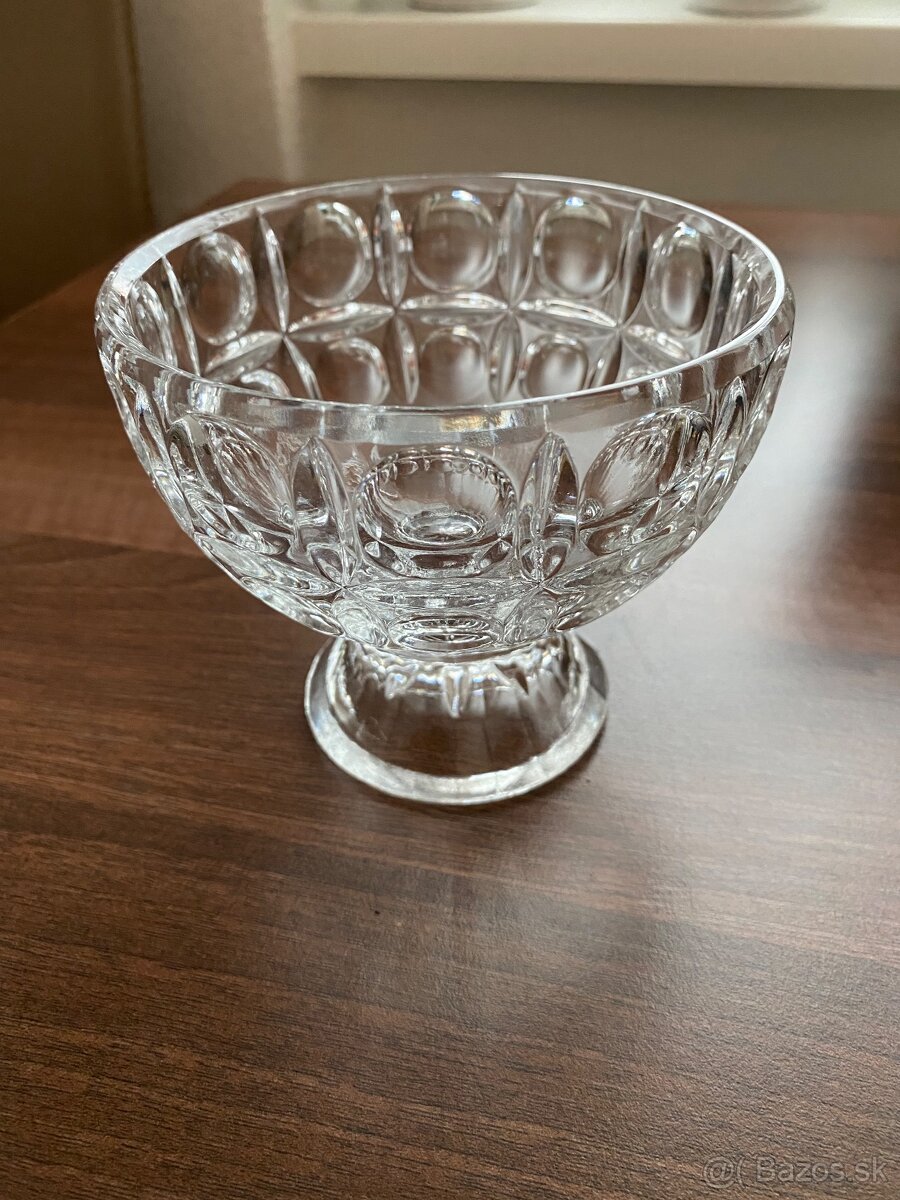 Kristalova misa - 2