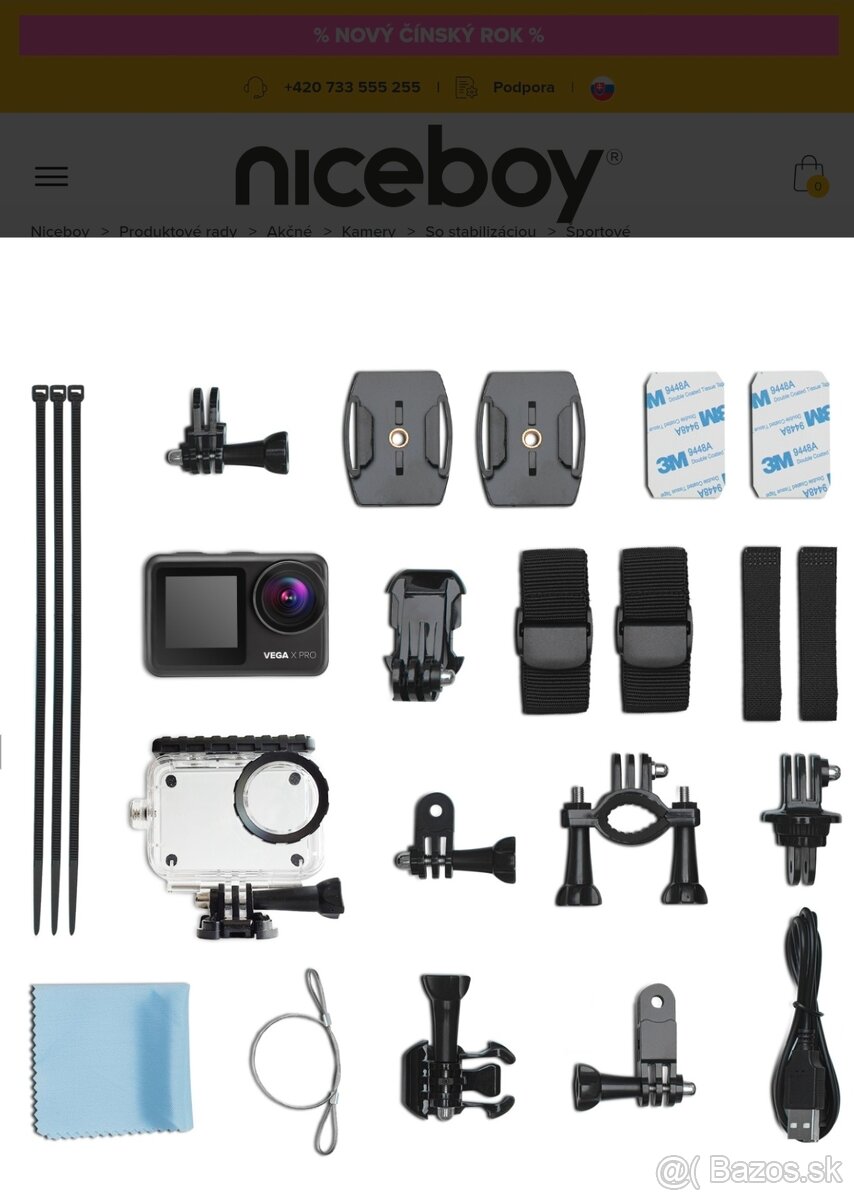 NICKEBOY VEGA X PRO - 2