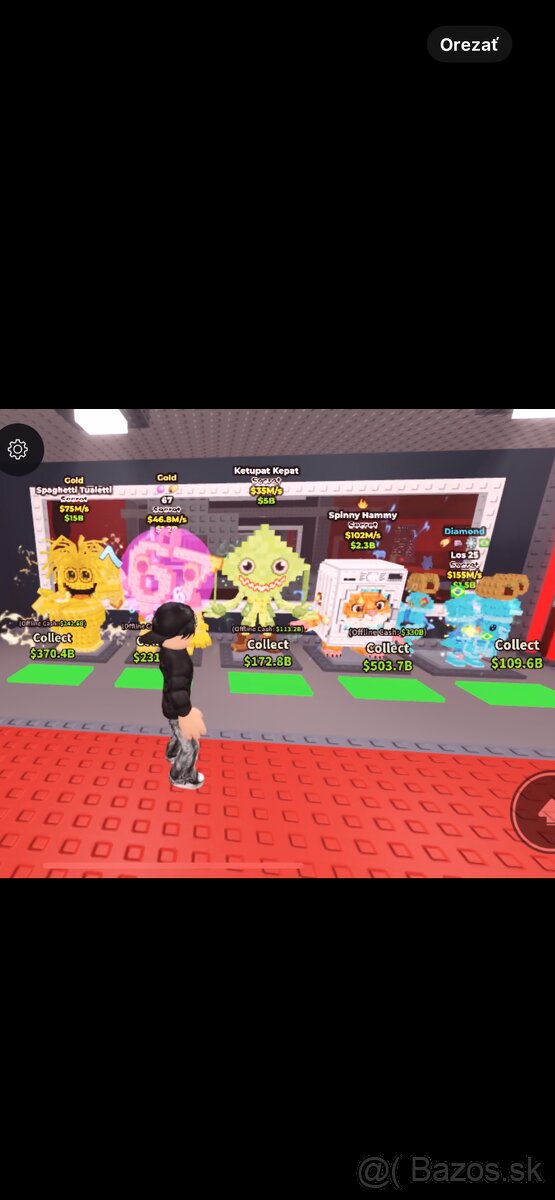 Steal a brianrot - 2