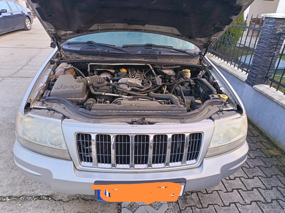 Predám na náhradné diely - 2