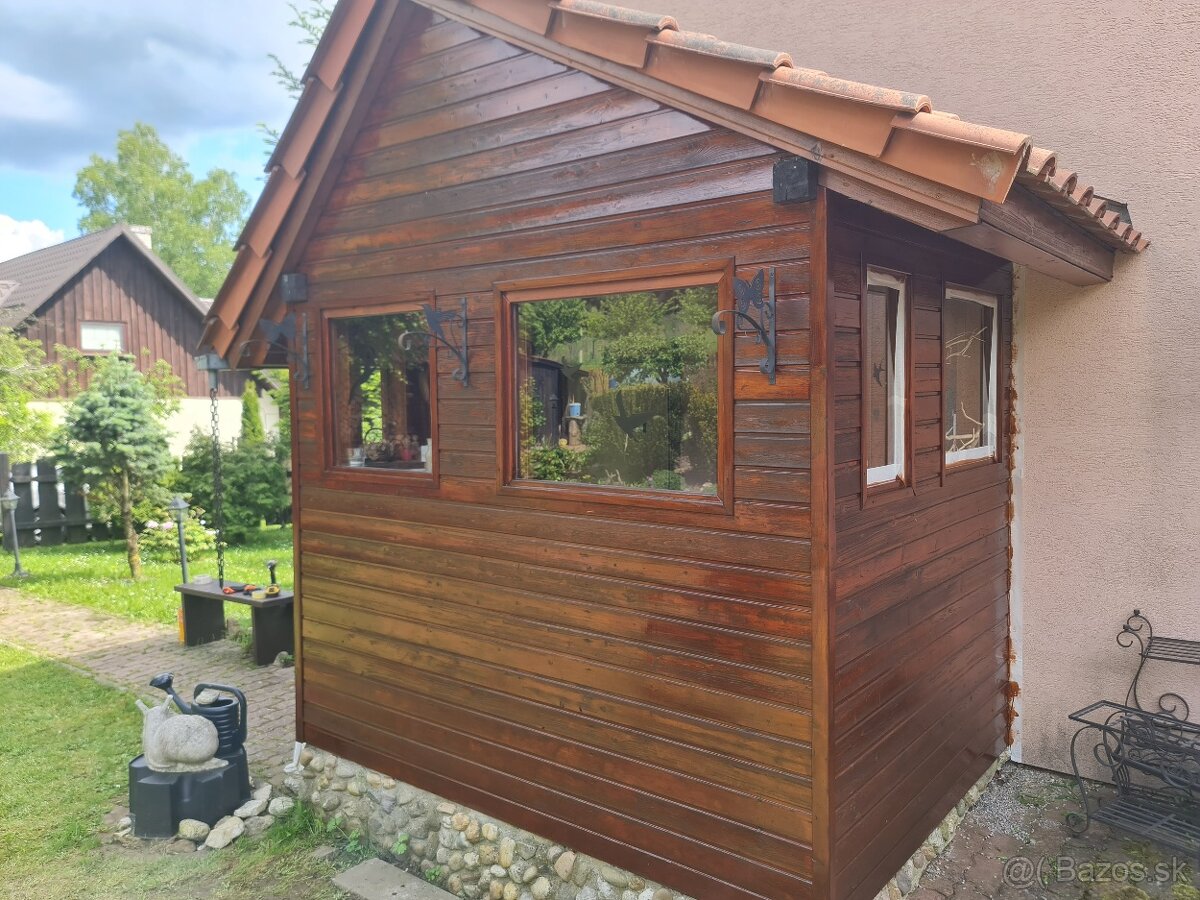 Hľadáte spoľahlivého maliara? - 2