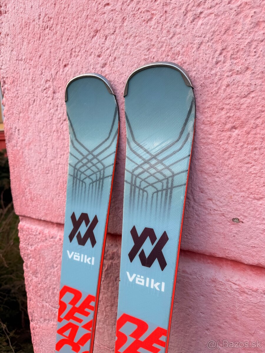 Lyže Völkl Deacon 72 - 163cm - 2
