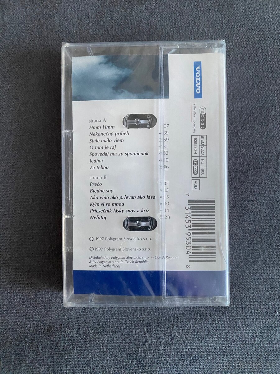 Vašo Patejdl - Spovedaj ma zo spomienok (zabalené) - 2