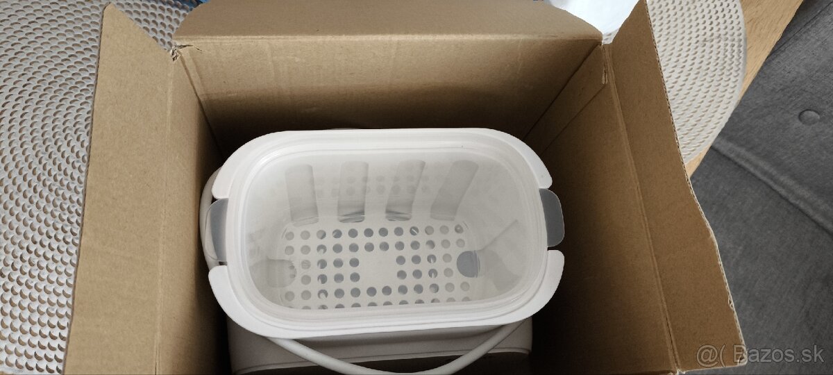 Ohrievač Mlieka NENO - 2