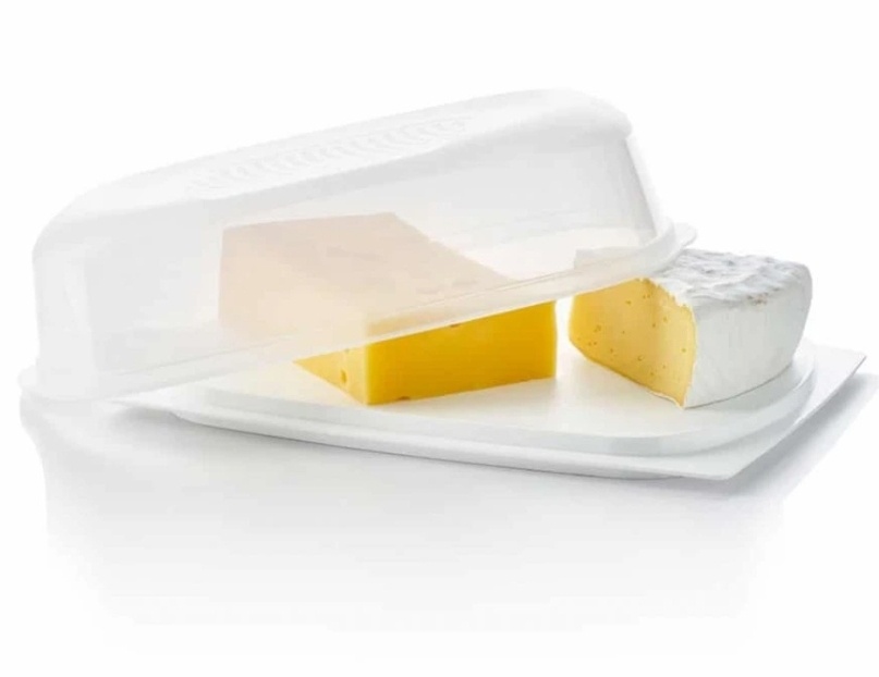 Diplomat tupperware - 2