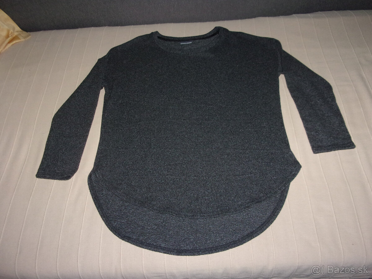 Dámsky pulover L- XL - 2