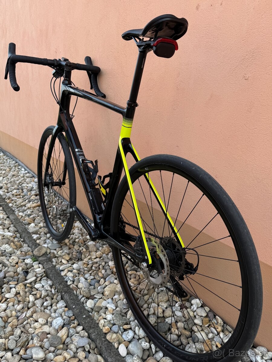 Cannondale Synapse 2 RL- 61 - 2