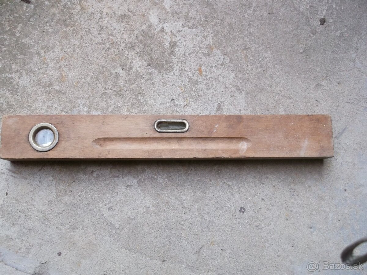 Rôzne veci z garáže - 2