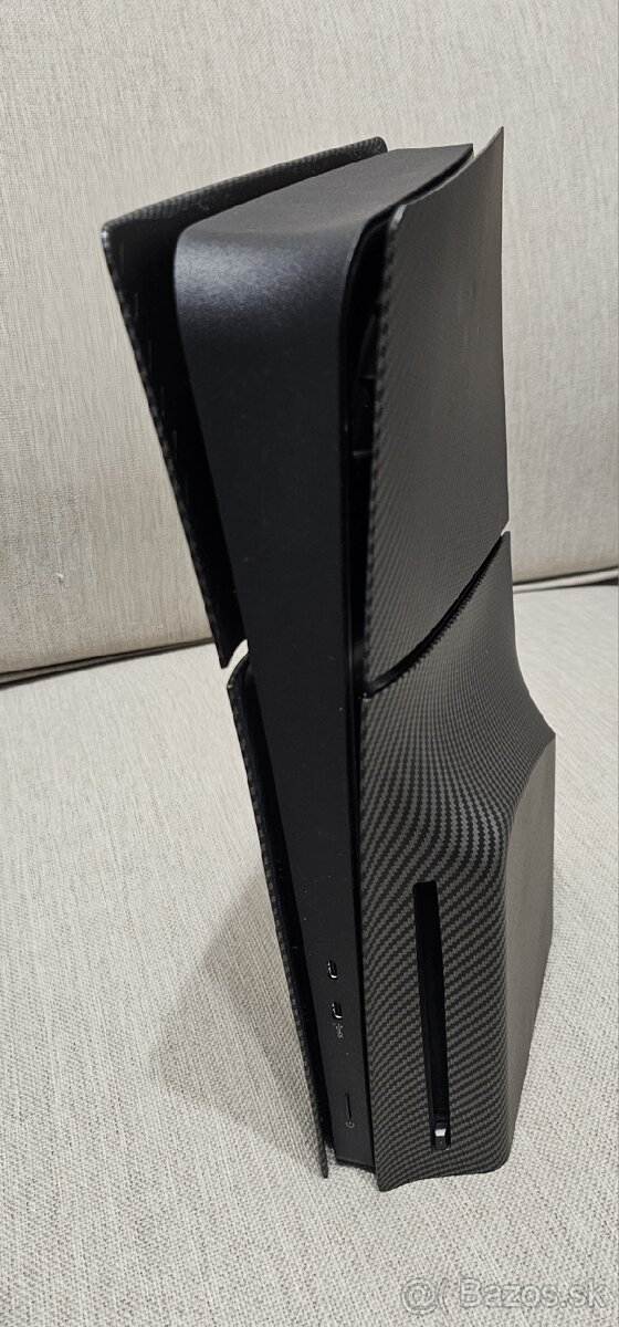 Príslušenstvo k Playstation 5 slim s DVD mechanikou - 2
