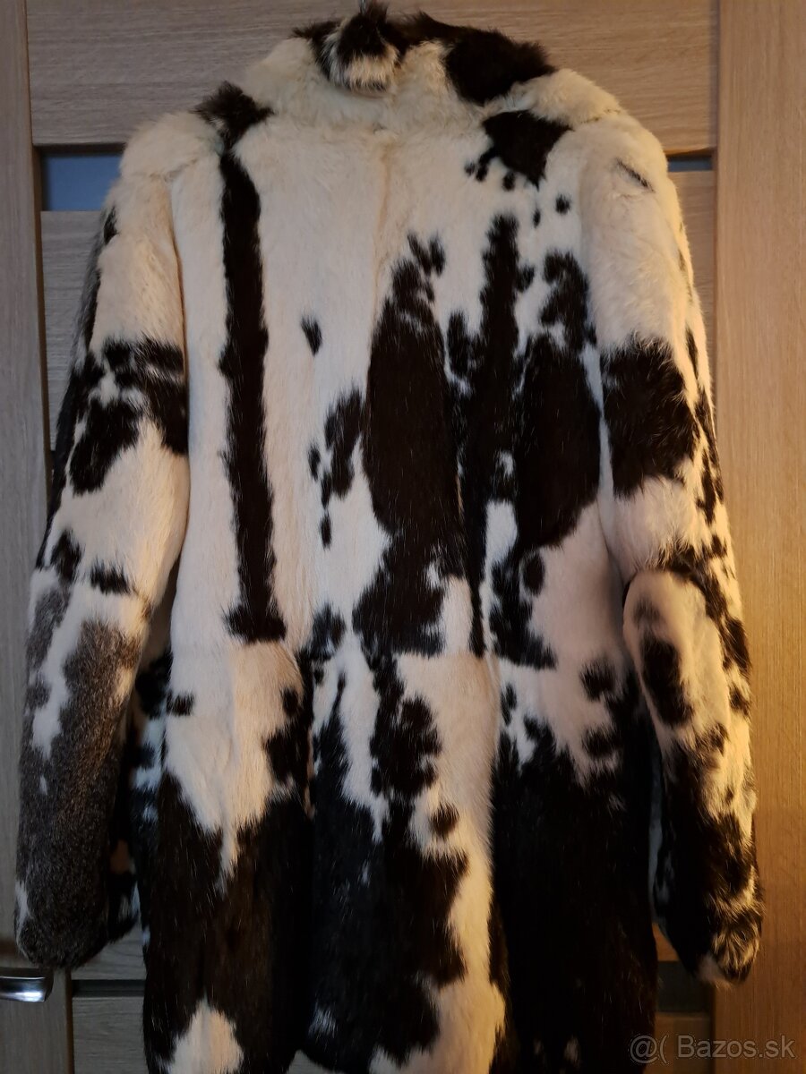 Dámsky kožuch - 2