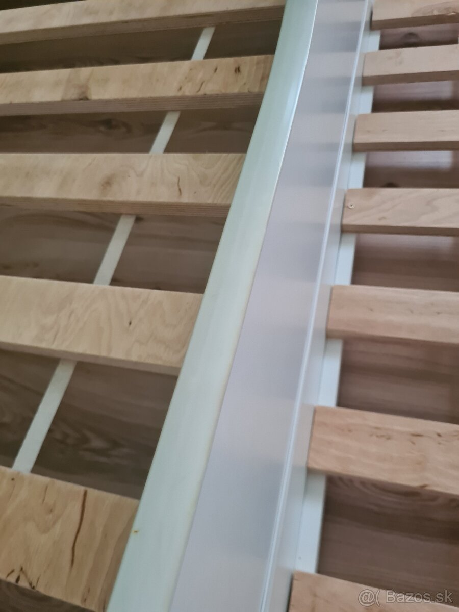 Detská dvojpostel Beck's Madagaskar - 2