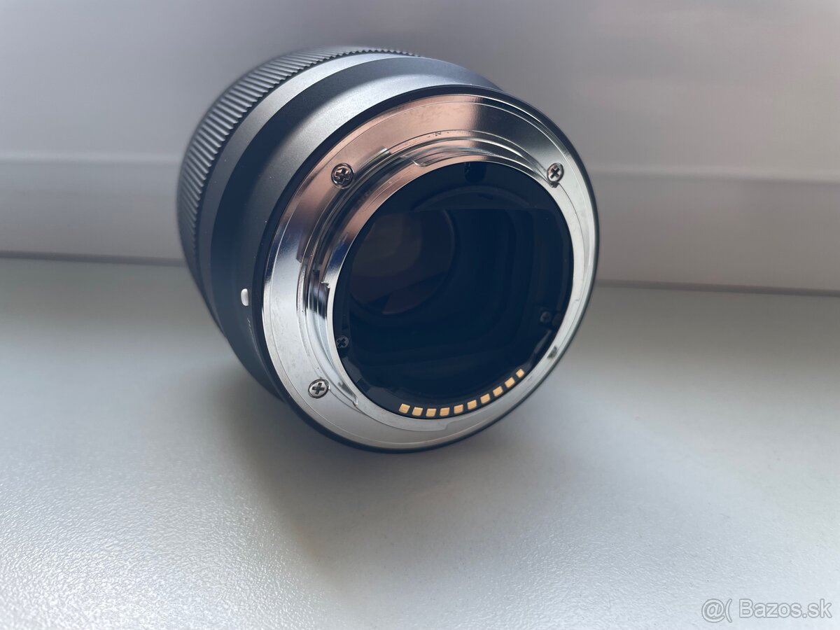 Sony FE 50mm F/1.8 - 2