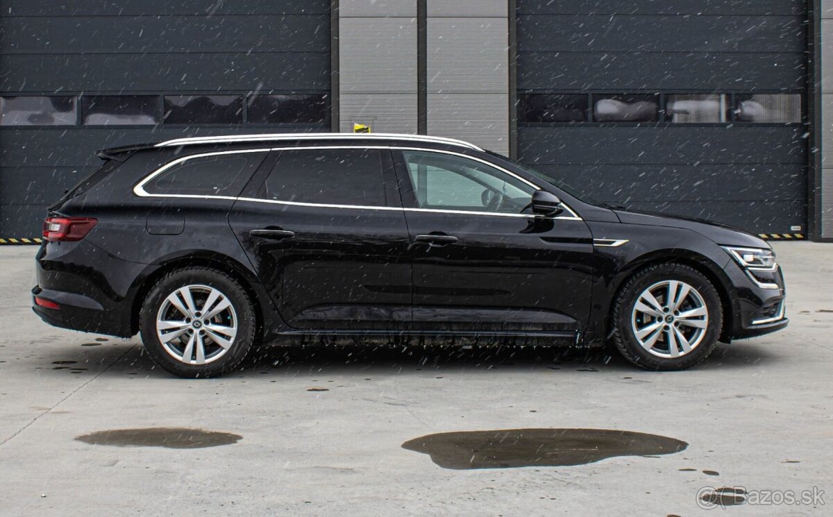 Renault Talisman Grandtour 1.6 dCi 2017 - 2
